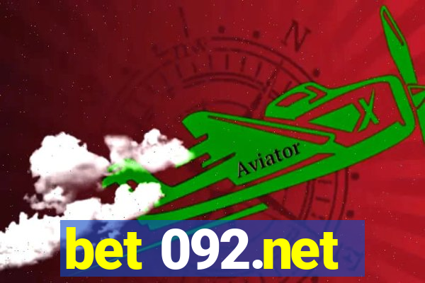 bet 092.net